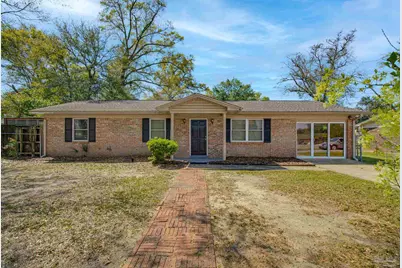 5471 Buena Vista, Milton, FL 32570 - Photo 1