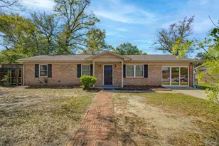 5471 Buena Vista, Milton, FL 32570 - Photo 1