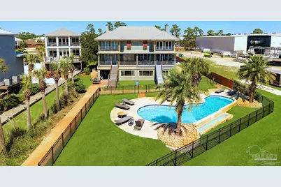 26326 Cotton Bayou Dr #2, Orange Beach, AL 36561 - Photo 1