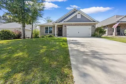 4527 Jude Way, Pace, FL 32571 - Photo 2