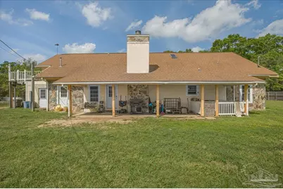 5556 Chalker Rd, Molino, FL 32577 - Photo 38