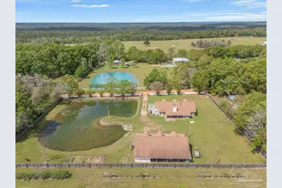 5556 Chalker Rd, Molino, FL 32577 - Photo 56