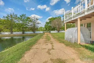 5556 Chalker Rd, Molino, FL 32577 - Photo 6