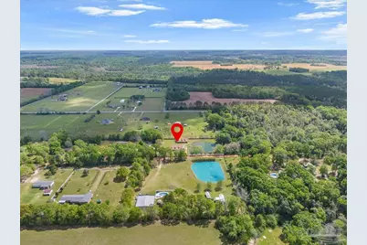 5556 Chalker Rd, Molino, FL 32577 - Photo 58