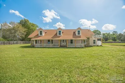 5556 Chalker Rd, Molino, FL 32577 - Photo 4