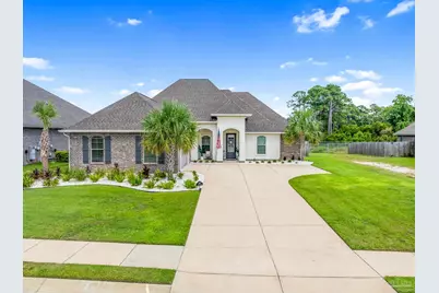 4807 Foxtail Palm Dr, Gulf Breeze, FL 32563 - Photo 2