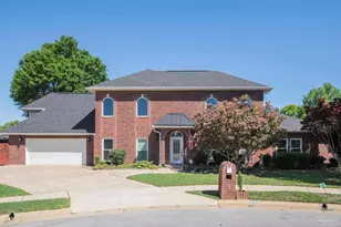 5922 Hermitage Dr, Pensacola, FL 32504 - Photo 1