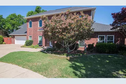 5922 Hermitage Dr, Pensacola, FL 32504 - Photo 48