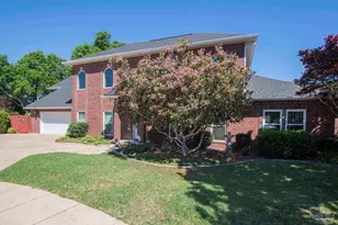 5922 Hermitage Dr, Pensacola, FL 32504 - Photo 48