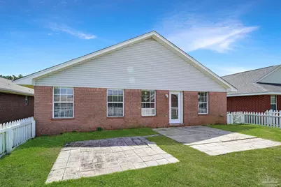 28 Easton St, Cantonment, FL 32533 - Photo 20