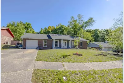 4635 Gladstone Dr, Pensacola, FL 32514 - Photo 6