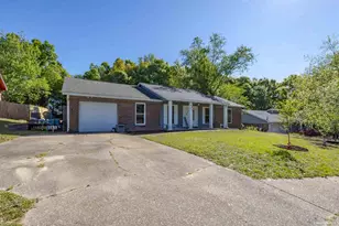 4635 Gladstone Dr, Pensacola, FL 32514 - Photo 2