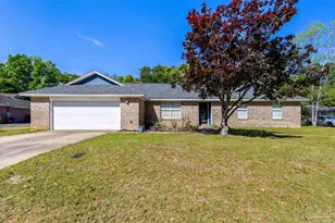 6059 Gillette Dr, Milton, FL 32570 - Photo 2