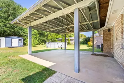 6059 Gillette Dr, Milton, FL 32570 - Photo 40