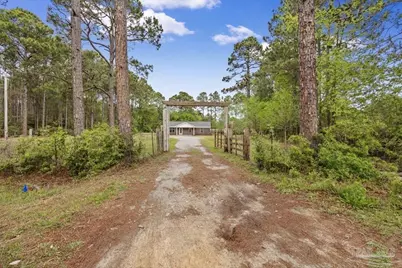 6060 Allegro St, Milton, FL 32583 - Photo 1