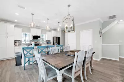 14365 Beach Heather Ct #Lot 132, Pensacola, FL 32507 - Photo 8