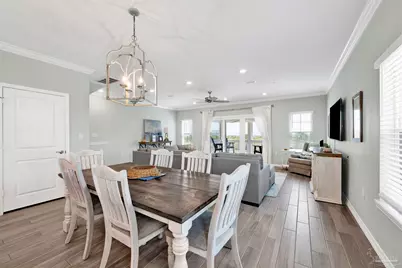 14365 Beach Heather Ct #Lot 132, Pensacola, FL 32507 - Photo 6