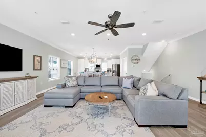 14365 Beach Heather Ct #Lot 132, Pensacola, FL 32507 - Photo 4