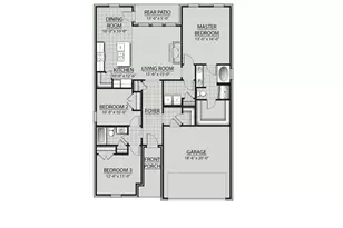 4874 Turtledove St, Pace, FL 32571 - Photo 2