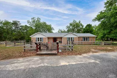 3571 Schifko Rd, Cantonment, FL 32533 - Photo 4