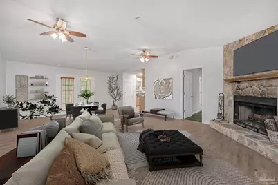 3571 Schifko Rd, Cantonment, FL 32533 - Photo 1