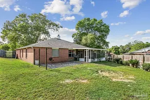 3104 Lost Creek Dr, Cantonment, FL 32533 - Photo 32