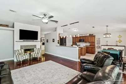 3104 Lost Creek Dr, Cantonment, FL 32533 - Photo 8