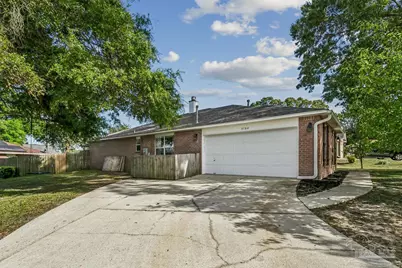 3104 Lost Creek Dr, Cantonment, FL 32533 - Photo 34