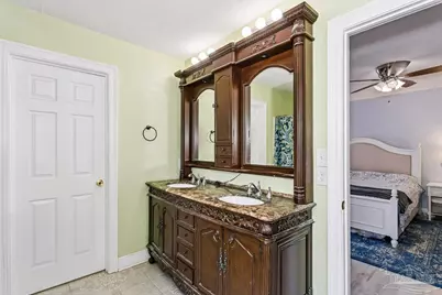 3104 Lost Creek Dr, Cantonment, FL 32533 - Photo 20