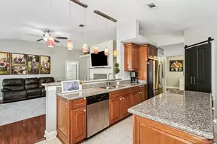 3104 Lost Creek Dr, Cantonment, FL 32533 - Photo 12