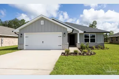 7606 Small Pines St, Milton, FL 32583 - Photo 2