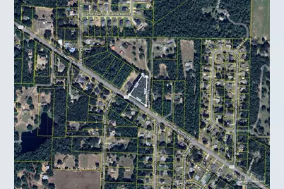 0 Willard Norris Rd, Milton, FL 32570 - Photo 2