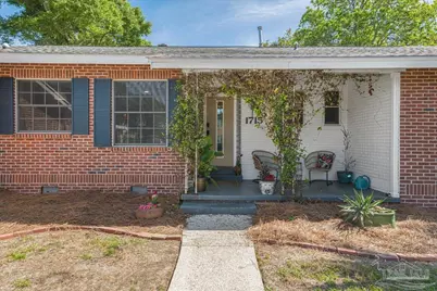 1715 E Jackson St, Pensacola, FL 32501 - Photo 2