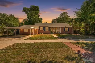 1715 E Jackson St, Pensacola, FL 32501 - Photo 1