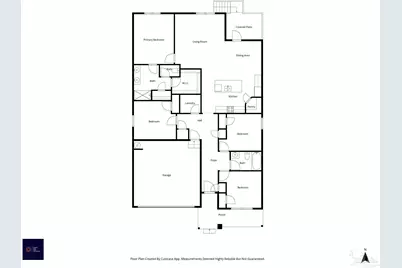 5771 Belmont Stakes Rd, Pensacola, FL 32526 - Photo 28