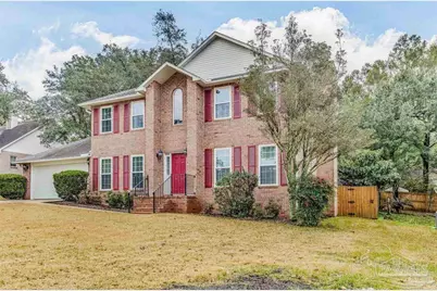 1953 Woodbridge Dr, Pensacola, FL 32514 - Photo 1