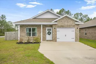 3003 N 33rd Ave, Milton, FL 32583 - Photo 2