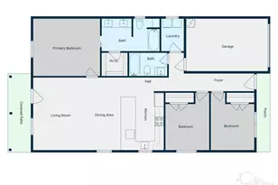 3003 N 33rd Ave, Milton, FL 32583 - Photo 6