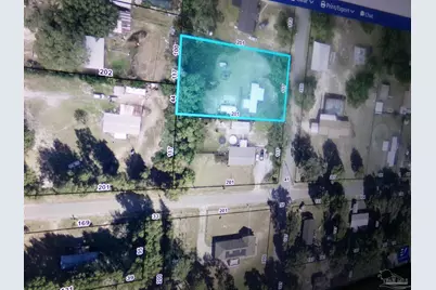4363 Reinsma Rd, Milton, FL 32583 - Photo 4
