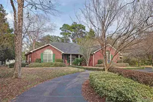 4621 Riley Rd, Milton, FL 32583 - Photo 2