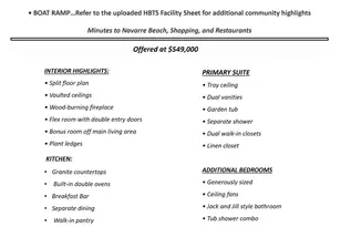 6677 Admiral St, Navarre, FL 32566 - Photo 4