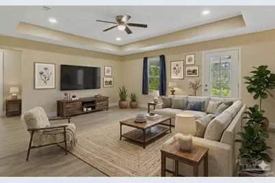 295 W Kingsfield Rd, Cantonment, FL 32533 - Photo 4