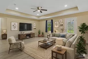 295 W Kingsfield Rd, Cantonment, FL 32533 - Photo 4