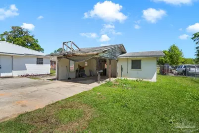 8410 Pond Ave, Pensacola, FL 32534 - Photo 4