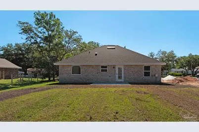 7973 Twin Lake Dr, Milton, FL 32583 - Photo 12