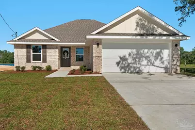 7973 Twin Lake Dr, Milton, FL 32583 - Photo 2