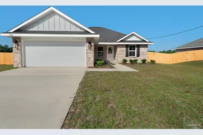 7973 Twin Lake Dr, Milton, FL 32583 - Photo 4