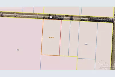 2000 Molino Rd, Molino, FL 32577 - Photo 4