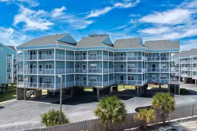 1150 Ft Pickens Rd #F10, Pensacola Beach, FL 32561 - Photo 4