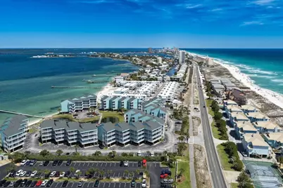 1150 Ft Pickens Rd #F10, Pensacola Beach, FL 32561 - Photo 12